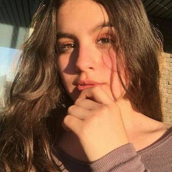 Meet your Posher, Natalia - Picture 1 of 1